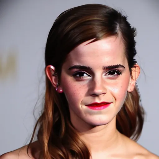 Image similar to emma watson is peggie carter