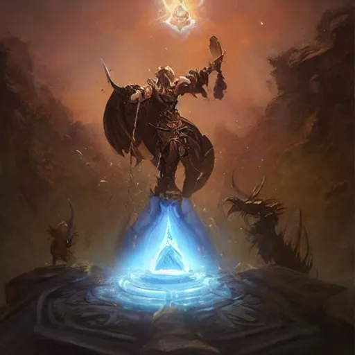 Image similar to holy light healing spell, hearthstone art style, epic fantasy style art by Craig Mullins, fantasy epic digital art, epic fantasy card game art by Greg Rutkowski