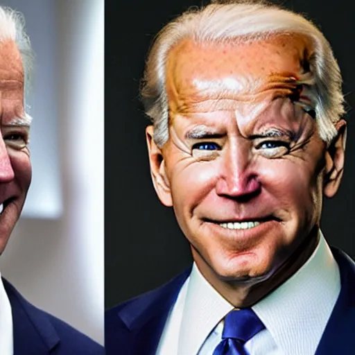 Image similar to Joe Biden as Batman