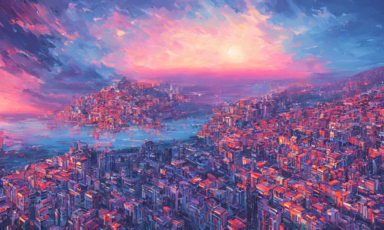 Image similar to alena aenami artworks in 4 k