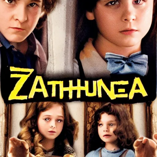 Image similar to zathura