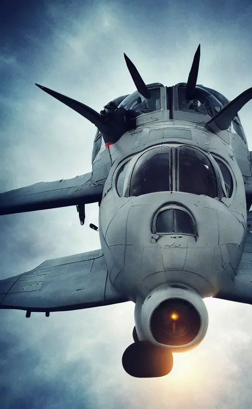 Prompt: first person view perspective, simple airplane cockpit, cathode ray tube, simple details, missiles explosions in the sky, high resolution, cosplay photo, stunning, girls frontline style, bokeh soft, shot on 7 0 mm, zenithal lightning, trending on instagram, by award winning photographer, symmetrical features, realistic military equipment