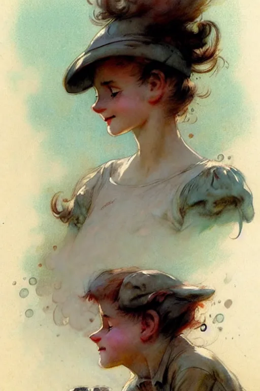 Image similar to (((((1950s drivein . muted colors.))))) by Jean-Baptiste Monge !!!!!!!!!!!!!!!!!!!!!!!!!!!