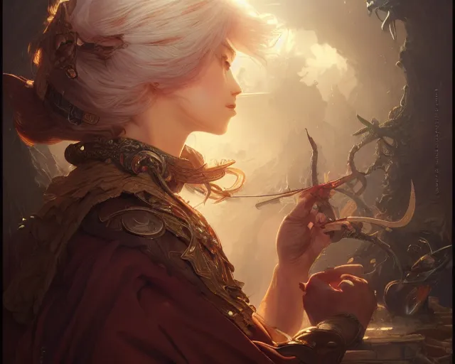 Image similar to photography of yoshiyuki tomino, deep focus, d & d, fantasy, intricate, elegant, highly detailed, digital painting, artstation, concept art, matte, sharp focus, illustration, hearthstone, art by artgerm and greg rutkowski and alphonse mucha