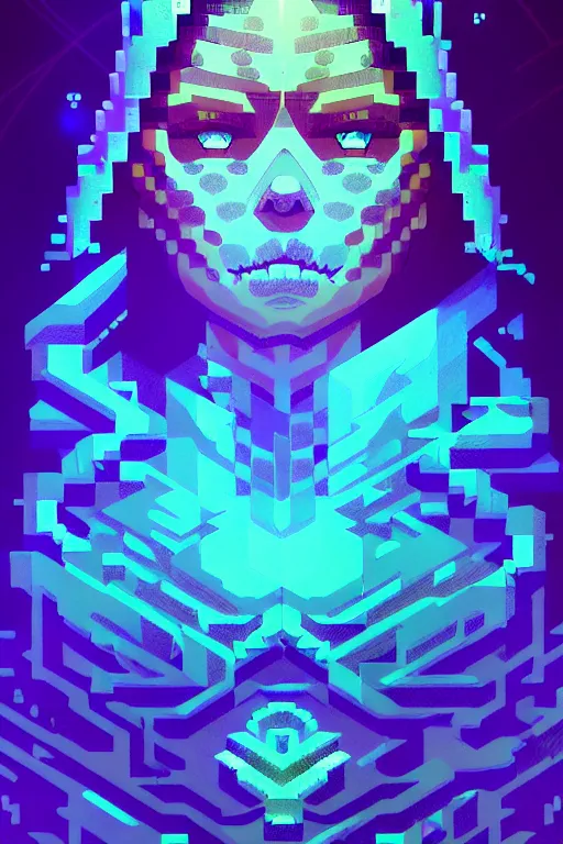 Image similar to subsurface scattering, crystal of fate, beautiful detailed pixelart by albertov, intricate details, beautiful, dithered gradients, volumetric lighting, cgsociety, artstation, smooth, sharp focus, 2 d illustration, amazing art by dan mumford, old school computer game graphics, crpg, d & d, pixel art