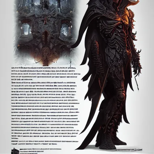 Image similar to arch lich design, character sheet, Moebius, Greg Rutkowski, Zabrocki, Karlkka, Jayison Devadas, Phuoc Quan, trending on Artstation, 8K, ultra wide angle, zenith view, pincushion lens effect, highly detailed, intricate.