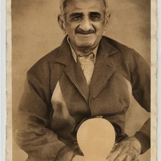 Image similar to Mahmud barzanji