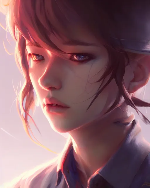 Prompt: character concept art of a hotshot theory, key visual, realistic shaded perfect face, fine details by stanley artgerm lau, wlop, rossdraws, james jean, andrei riabovitchev, marc simonetti, and sakimichan, trending on artstation