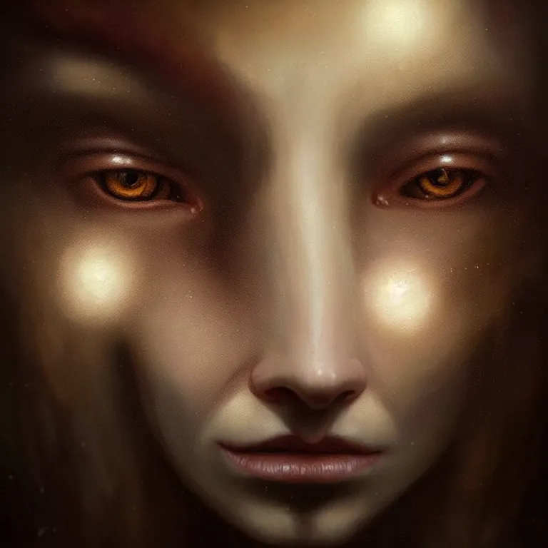 Image similar to epic professional digital art of hingry eyes, atmospheric lighting, painted, intricate, detailed, by leesha hannigan, wayne haag, reyna rochin, ignacio fernandez rios, mark ryden, iris van herpen, best on artstation, cgsociety, epic, stunning, gorgeous, much wow, cinematic, masterpiece.