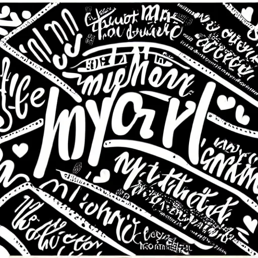 Image similar to Don't touch my phone - Vector hand drawn lettering phrase. Modern brush calligraphy for blogs and social media