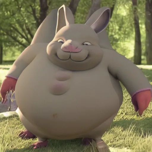 Image similar to sus chungus