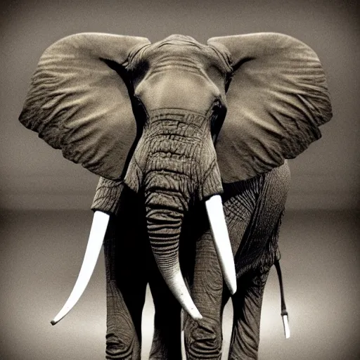 Image similar to elephant