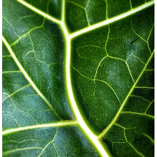 Image similar to oak leaf