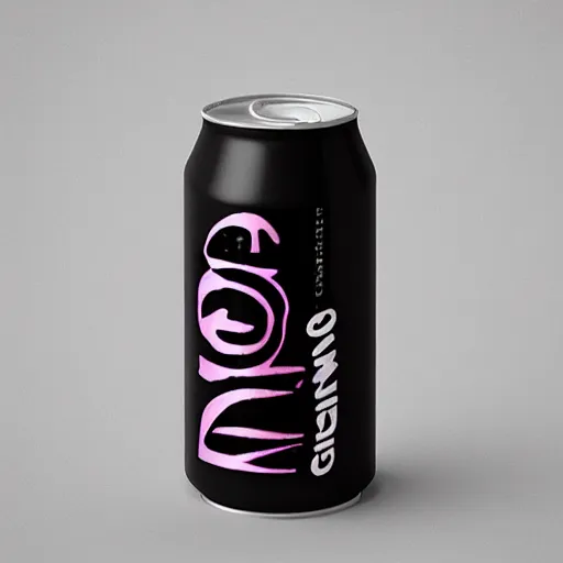 Prompt: 2 0 0 0 s render of soda can, dreamy, photorealistic, beautiful, shoegaze, y 2 k, by designers republic, by furifuri design