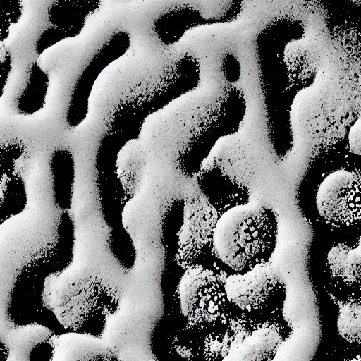 Image similar to tunneling electron microscope image of oxygen escaping from a cell. mit technology review. nature journal. nobel prize winning. ultra detailed 8 k tiff