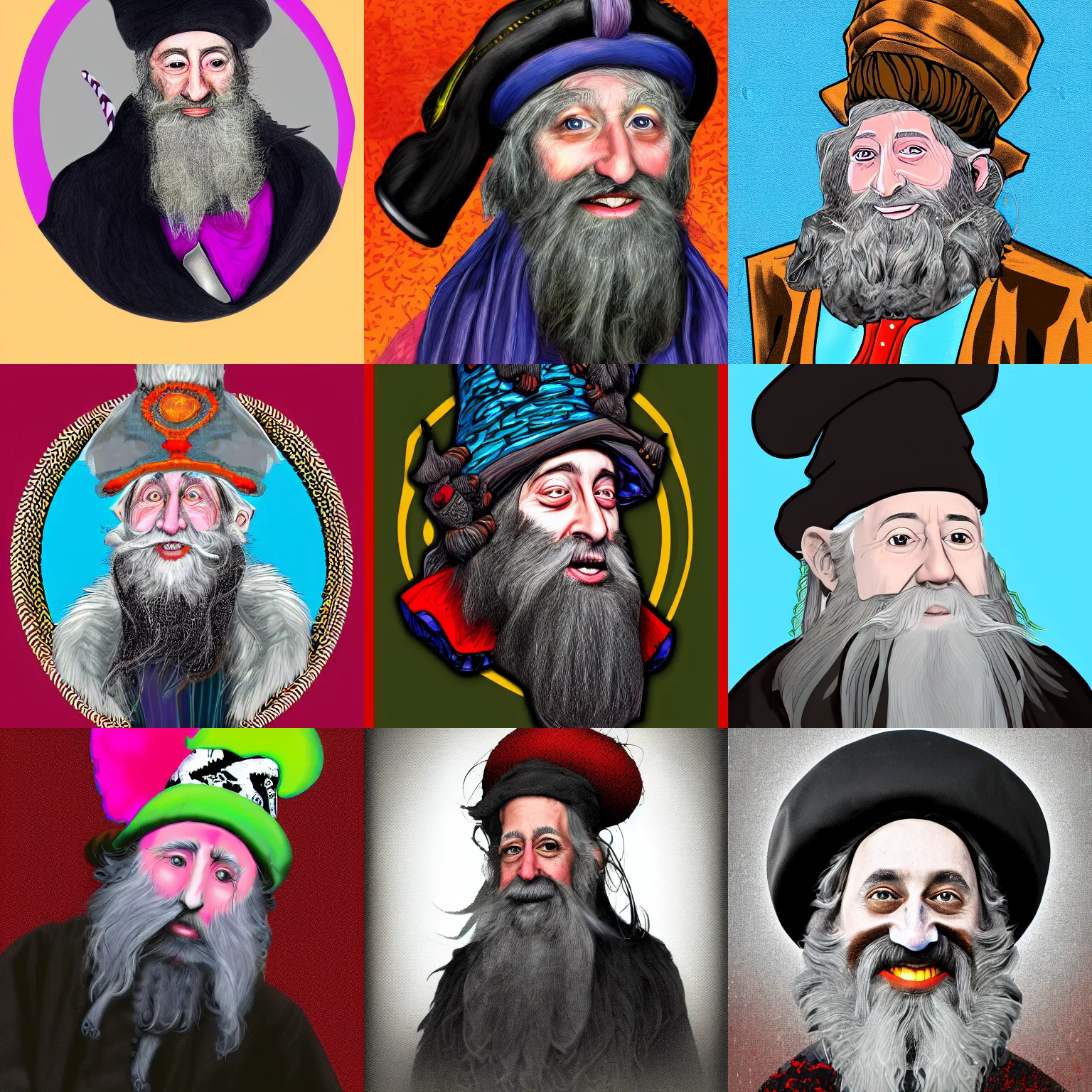 Vermin Supreme - Wikipedia