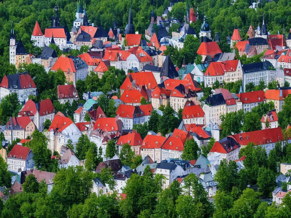 Image similar to Estonia