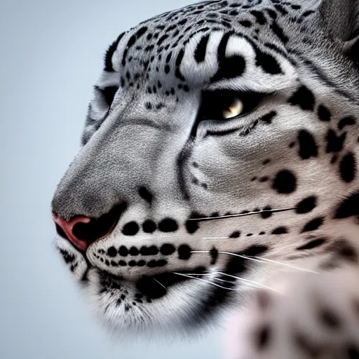 leopard eyes tumblr