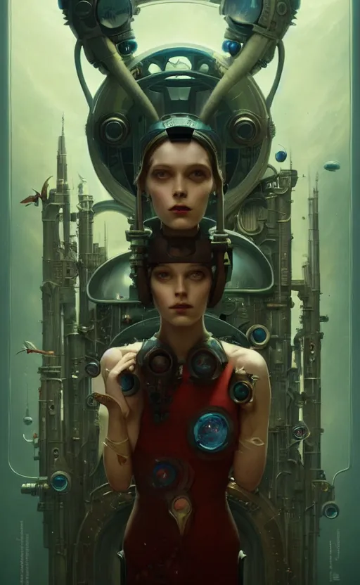 Image similar to exquisite imaginative science fiction poster art, movie art, by lucusfilm, weta studio, tom bagshaw, james jean, 8 k, denoised