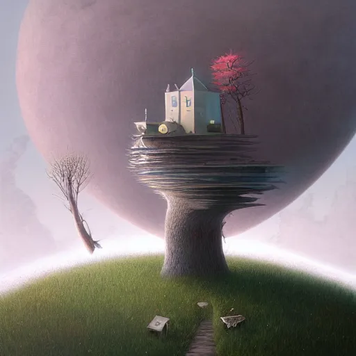 Image similar to knowledge by gediminas pranckevicius and gustave dore and tyler edlin