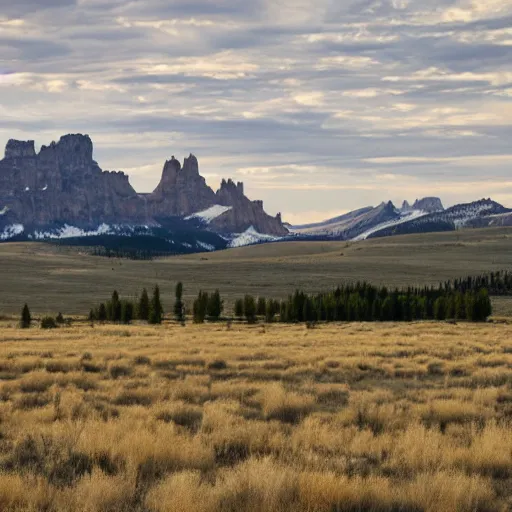 Image similar to wyoming