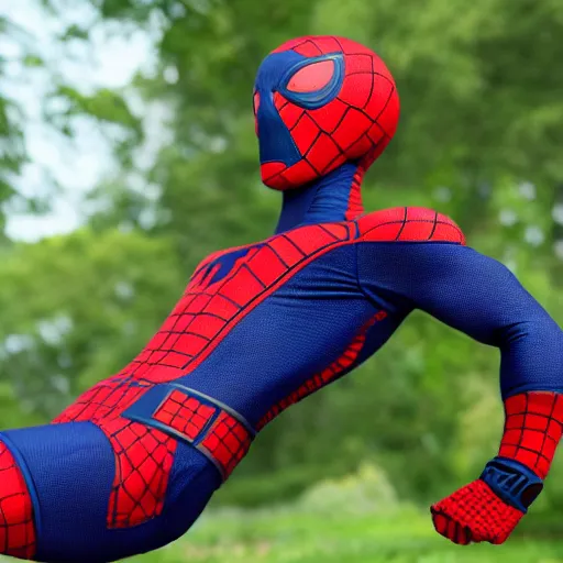 Image similar to tom holland, logo