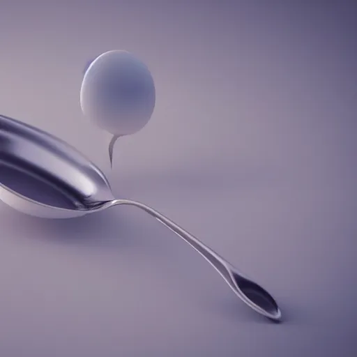 Image similar to high tech spoon developed by NASA, matte painting, concept art, cgsociety, octane render, trending on artstation, artstationHD, artstationHQ, unreal engine, 4k, 8k