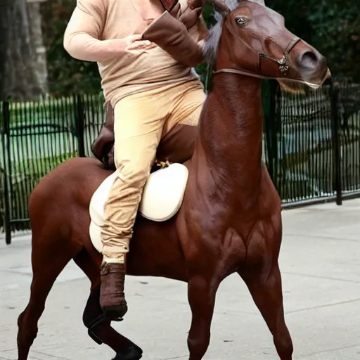 Image similar to centaur as kanye with horsebody, kanye horse, kanye centaur, centaur