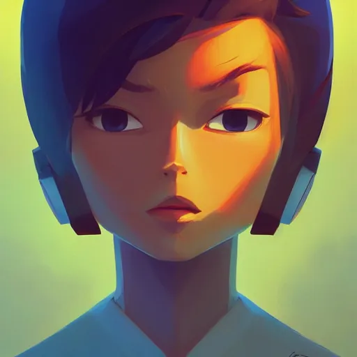 Image similar to face icon stylized minimalist super nintendo, loftis, cory behance hd by jesper ejsing, by rhads, makoto shinkai and lois van baarle, ilya kuvshinov, rossdraws global illumination