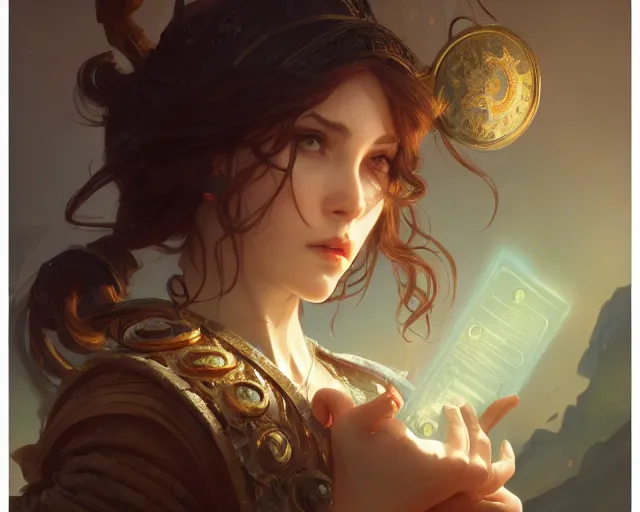 Image similar to photography of roberto parada, deep focus, d & d, fantasy, intricate, elegant, highly detailed, digital painting, artstation, concept art, matte, sharp focus, illustration, hearthstone, art by artgerm and greg rutkowski and alphonse mucha