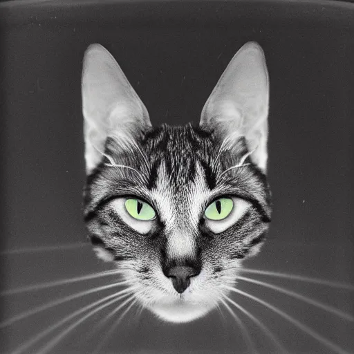 Image similar to digital radiography of feline that consumed wrench