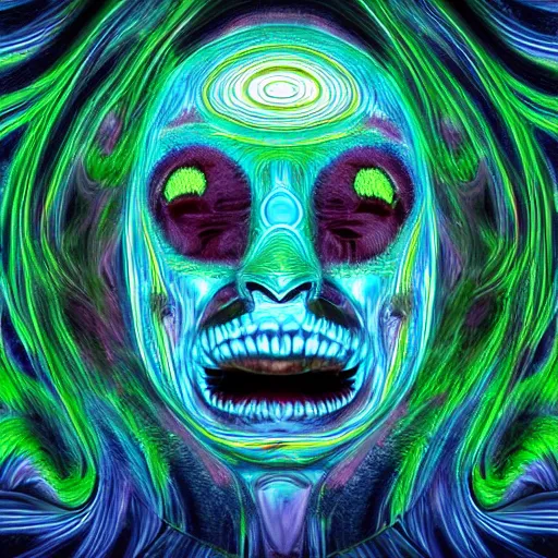 Prompt: creepy morphing melting sliding stretching facial expressions facial features eyes mouth screaming shouting happy sad mad glad emotional everything faces everywhere apophasis primordial 8 k psychedelic trippy gorgeous