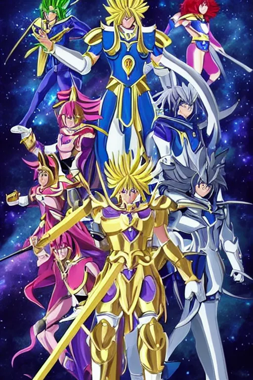 Image similar to 2 0 2 2 knights of the zodiac saint seiya battle for sanctuary hero suit armor comics mask minimalist verytoon nautiljon animes toei animation namco bandai