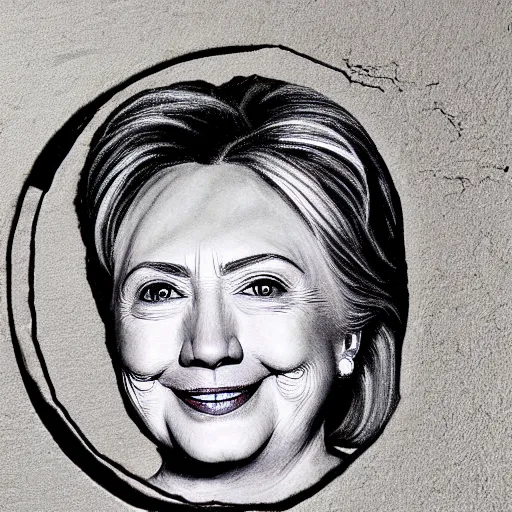 Prompt: how to model hillary clinton blender tutorial, 2 0 0 2 playstation, painted by william blake