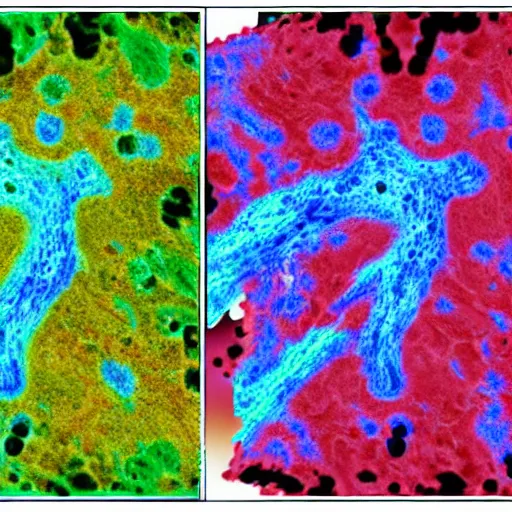 Image similar to Dall-e 2 losing the battle to the far superior Stable Diffusion