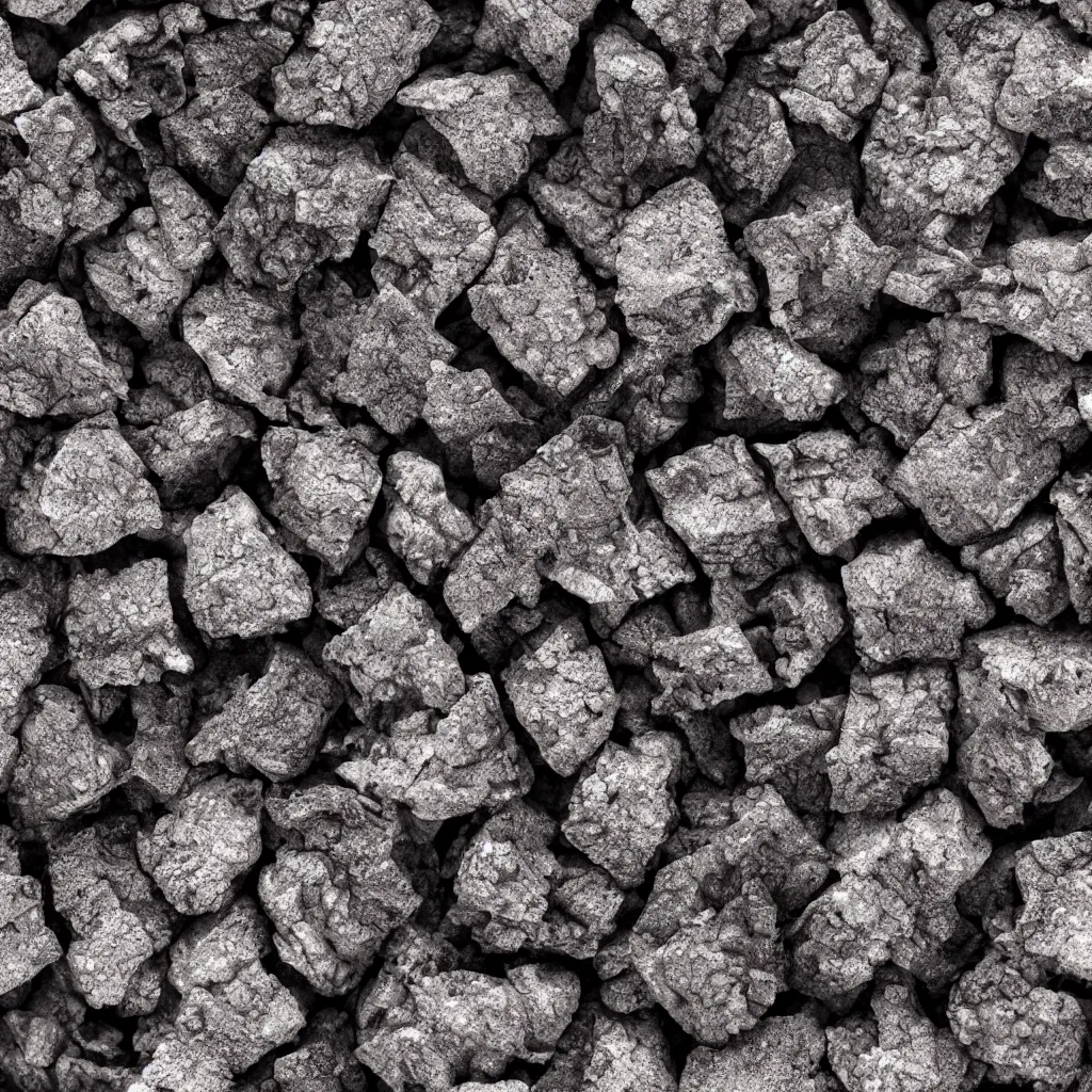 Prompt: dark iron mineral ore texture material, high definition, high detail, 8k, photorealistic