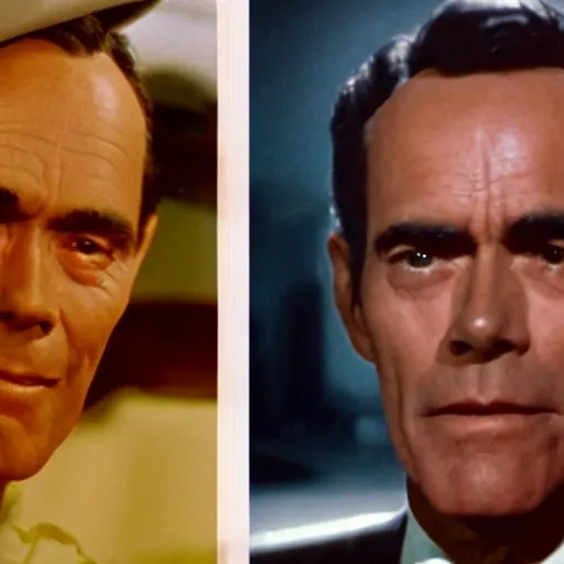 Image similar to henry fonda as a fondue, 8 k ultra realistic details