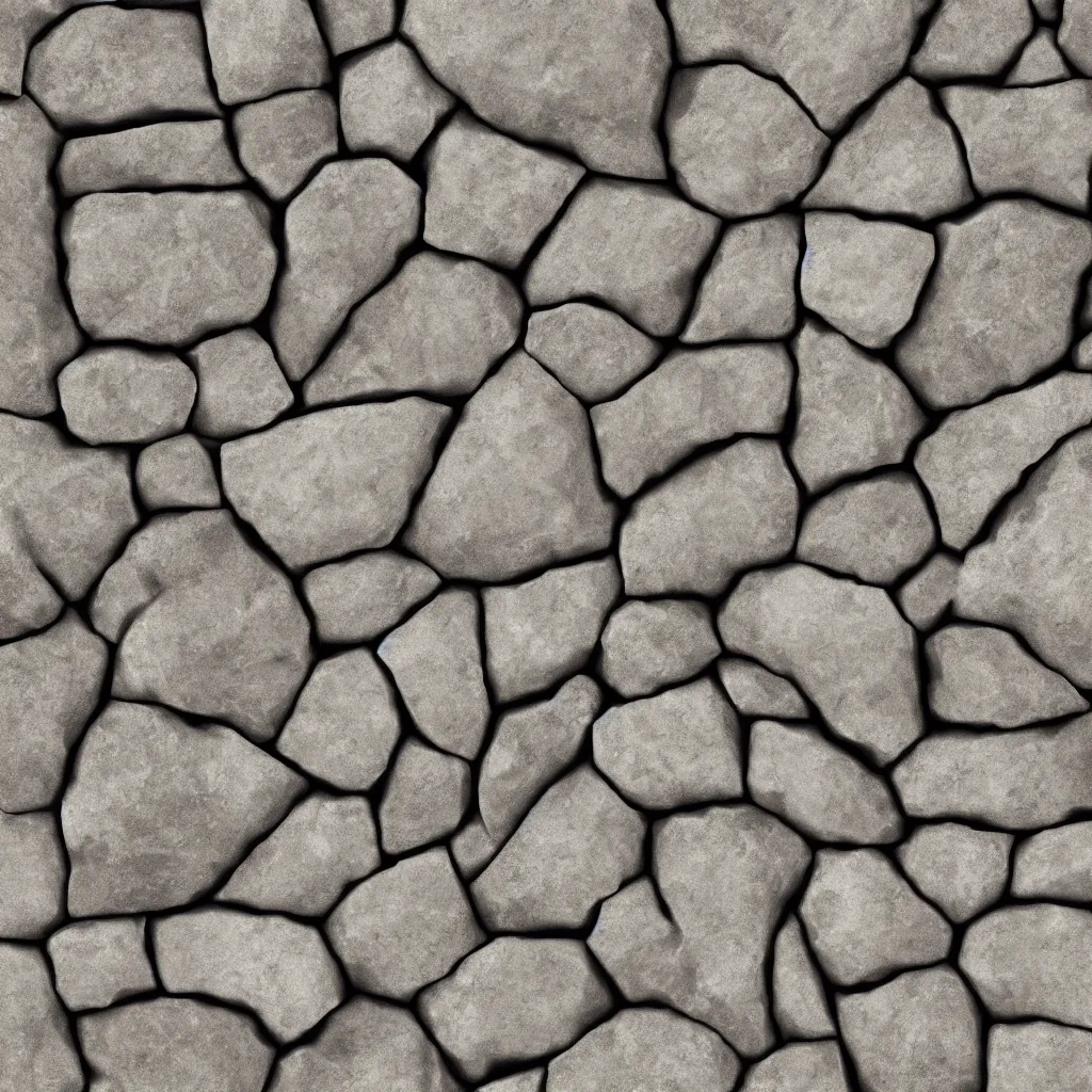 Image similar to smooth, unbroken stone texture, 8k