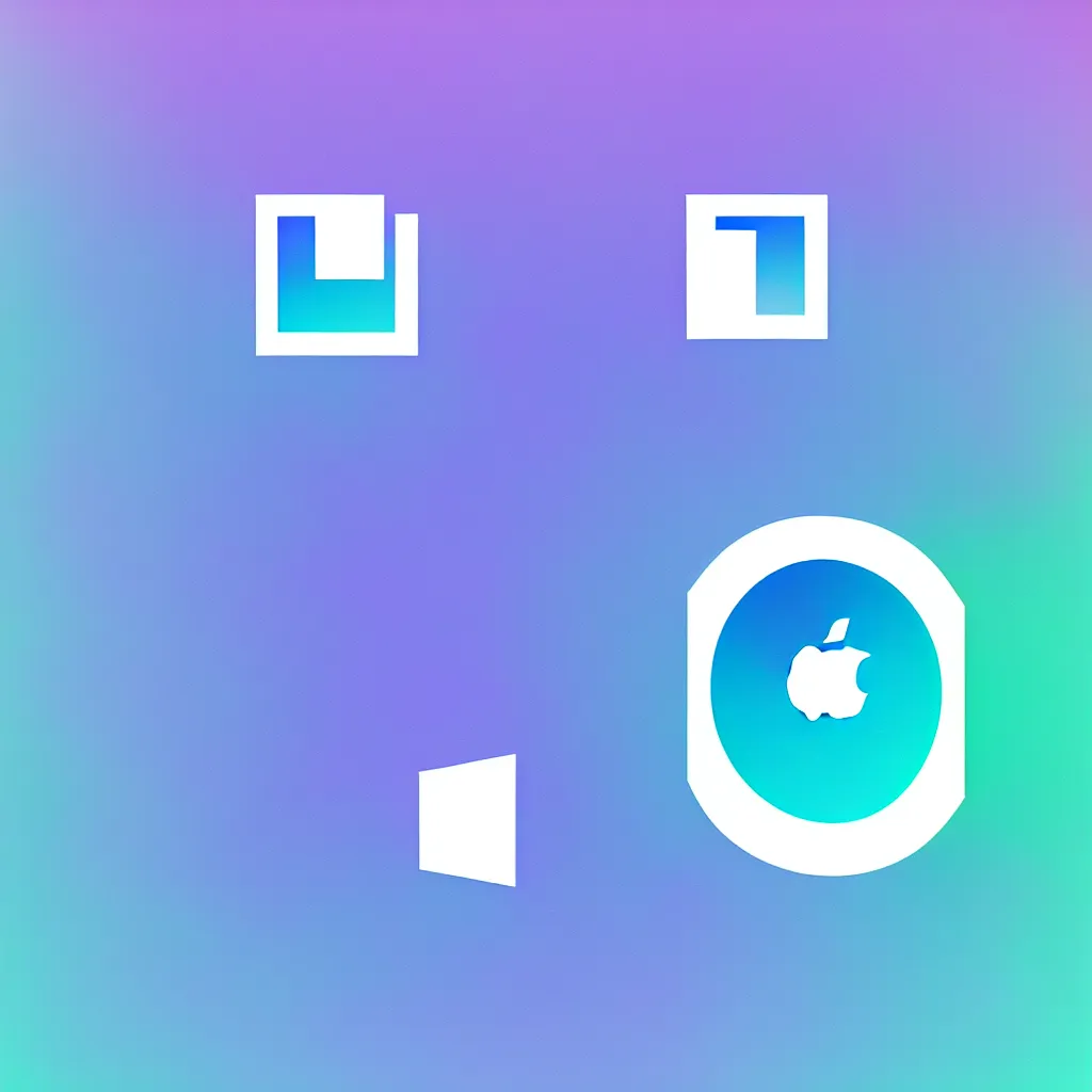 Prompt: ios app icon of a single small gem, modern, grainy, neumorphism, windows 1 1, acrylic, mica, white border