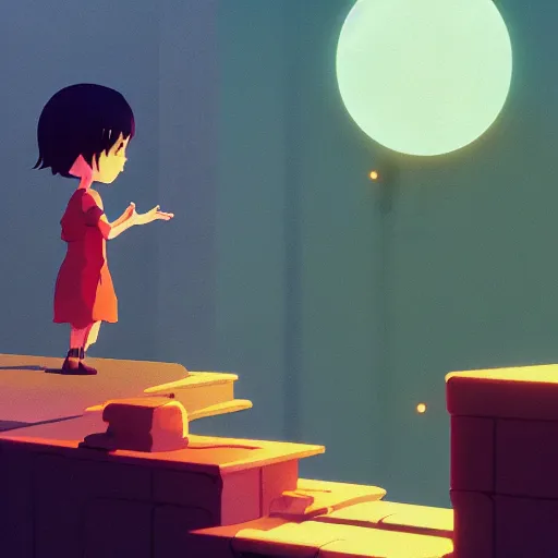 Image similar to to be or not to be : that is the question, detailed, cory loftis, james gilleard, atey ghailan, makoto shinkai, goro fujita, studio ghibli, rim light, exquisite lighting, clear focus, very coherent, plain background