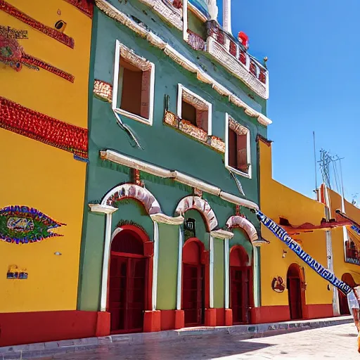 Image similar to deorema From the city of Cuauhtémoc in Chihuahua Mexico