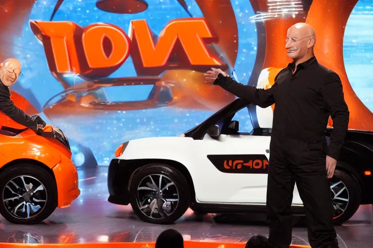 Prompt: howie mandel hosting deal or no deal to ratchet an orange tabby cat driving a ca(2010)Renault 4 car in the Movie TRON (2010) Hatsune Miku VS batman movie poster giant big detail white cliff edge megastructure cargo favela the an orange tabby cat driving a cawall fortre epic Renault 4 cars in the Movie TRON (2010) howie mandel hosting deal or no deal to ratchet an orange tabby cat driving a ca(2010)Renault 4 car in the Movie TRON (2010) Hatsune Miku VS batman movie poster giant big detail white cliff edge megastructure cargo favela the an orange tabby cat driving a cawall fortre epic Renault 4 cars in the Movie TRON (2010)