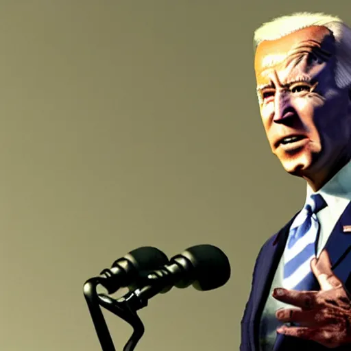 Image similar to joe biden in half life 1