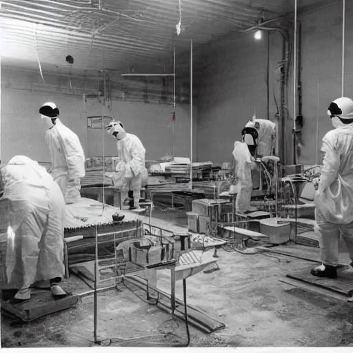 Image similar to the experiments at site 14