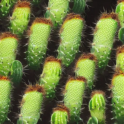 Prompt: close up shot of a swarm of bees around a cactus in the desert ultra realistic