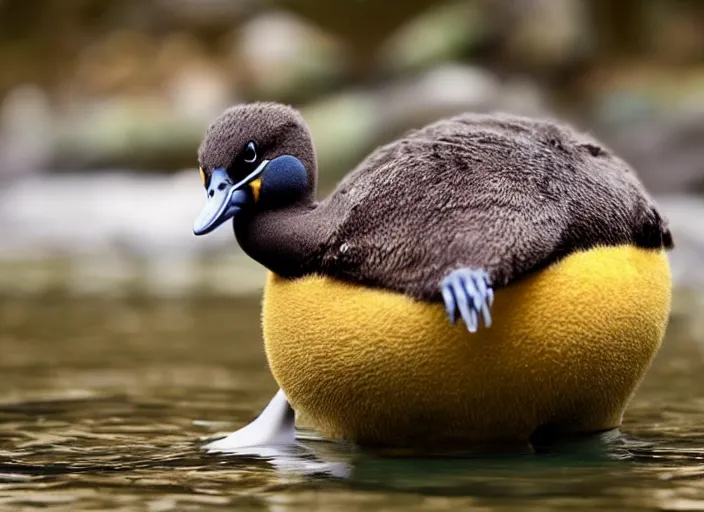 Pokemon DUCK LIFE