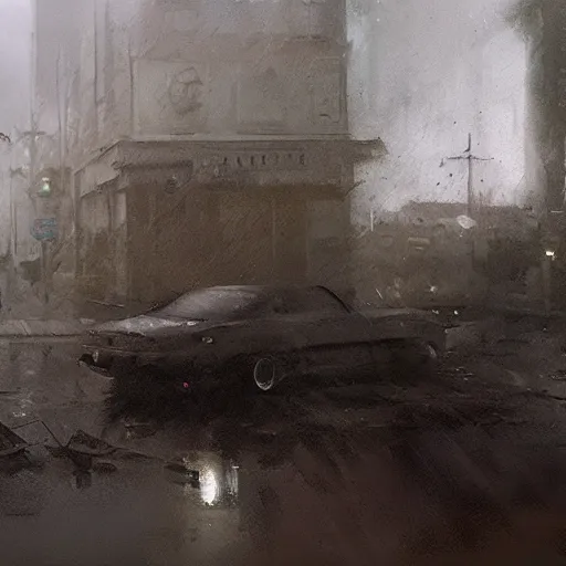 Image similar to extremely detailed by jeremy mann, roger deakins, cinematography, photo