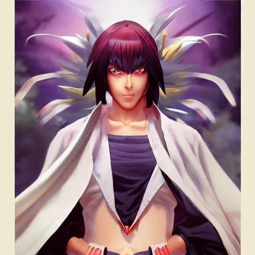 Image similar to rukia kuchiki as a street fighter character, cg animation, capcom, realistic, character select portrait, by artgerm, greg rutkowski, alphonse mucha, 3 d