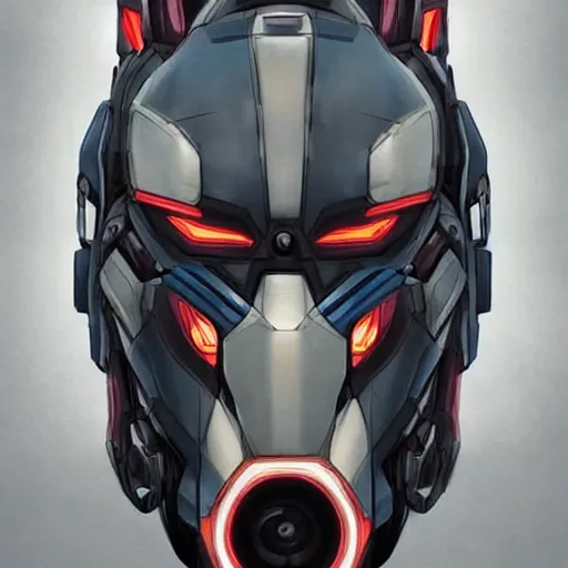 Prompt: a mecha version of a african face, no irises, very symmetrical face, highly detailed, widow maker, quintessa, by vitaly bulgarov, by yoji shinkawa, by joss nizzi, by ben procter, by steve jung, metal gear solid, transformers cinematic universe, conceptartworld, pinterest, artstation, unreal engine