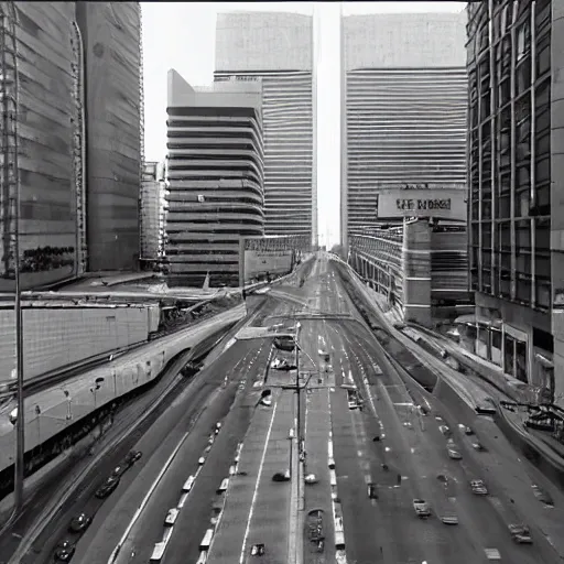 Image similar to avenida paulista by pierre pellegrini